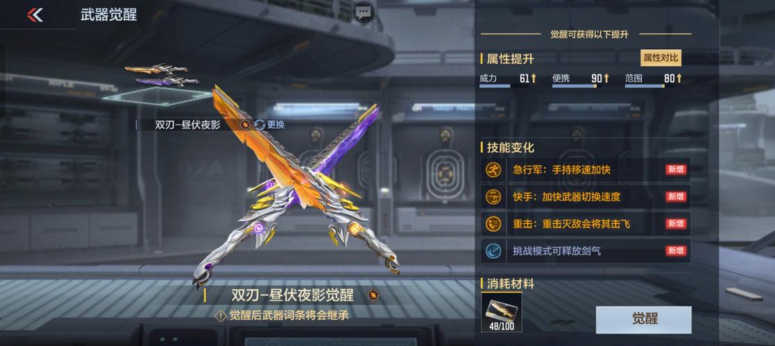 穿越火线,枪战王者哪些武器比较厉害?各大武器之最盘点