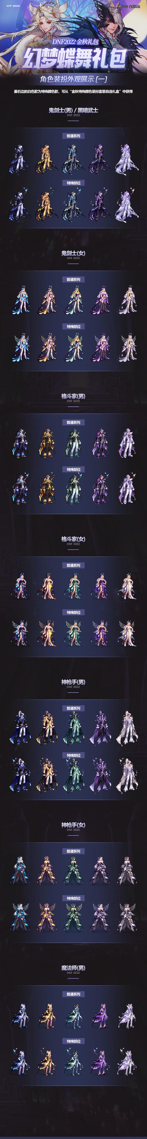 DNF手游金秋盛宴来袭,男女气功宝珠大焕新,技能提升与趣味玩法全攻略