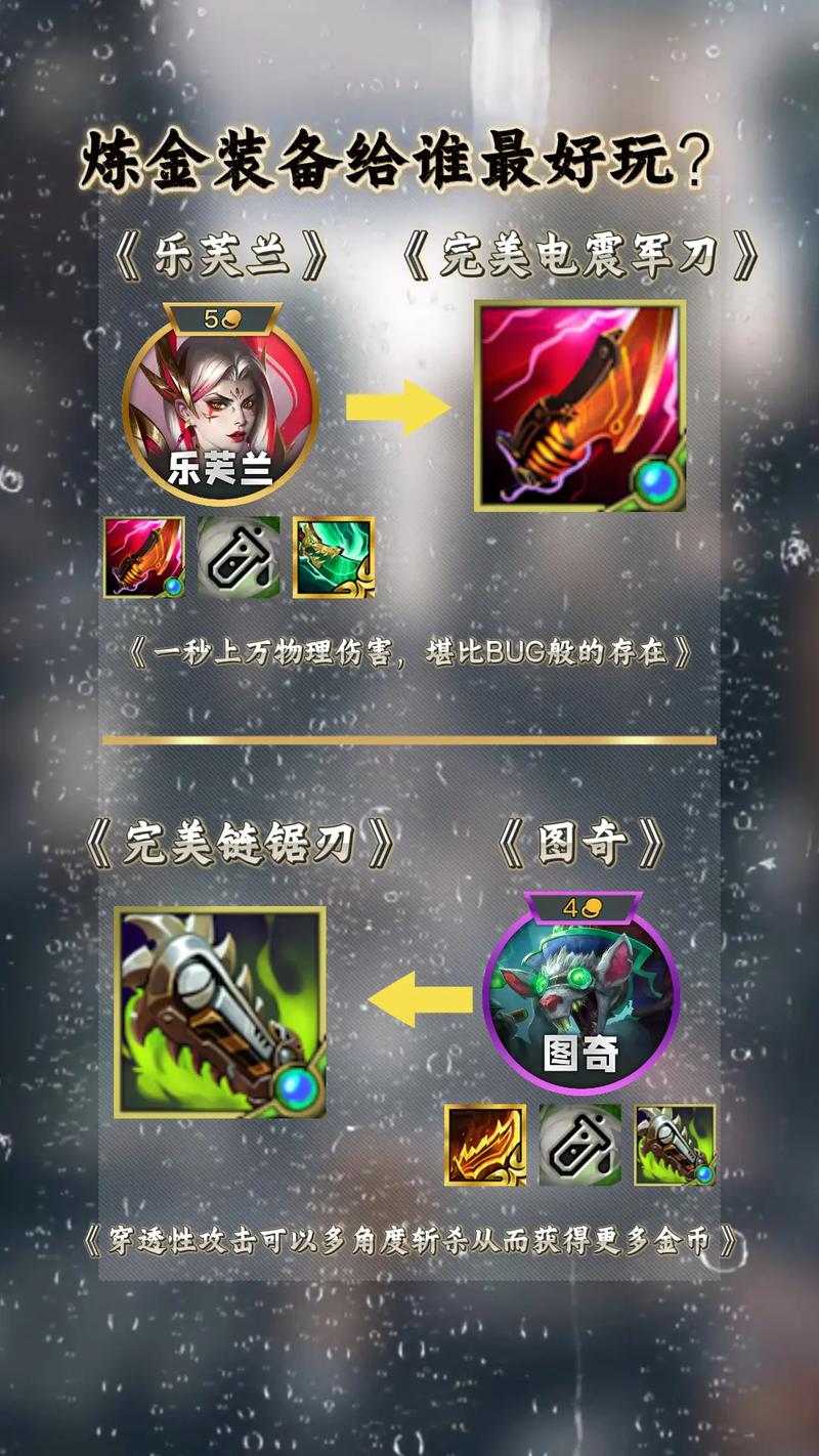金铲铲之战劲爆突变！深度揭秘异常玩法，高手攻略助你速夺顶级装备！