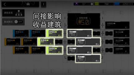 明日方舟基建最大收益布局攻略，打造高效罗德岛，解锁无限可能！