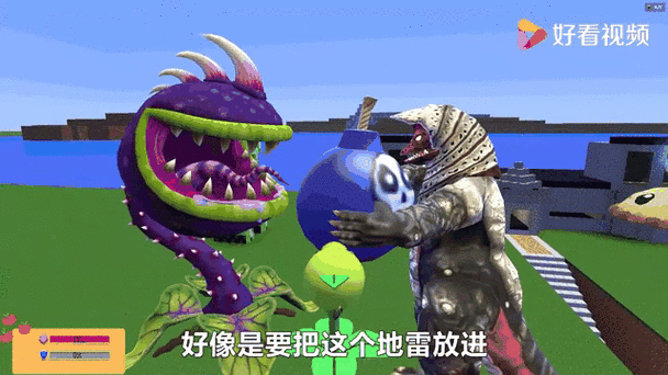 我的世界手游,揭秘召唤巨型僵尸的神秘指令与趣味玩法