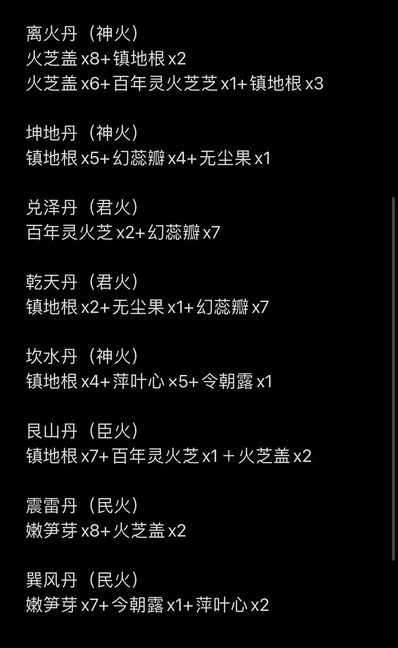 造梦西游OL涅槃丹获取途径及趣味玩法详解指南