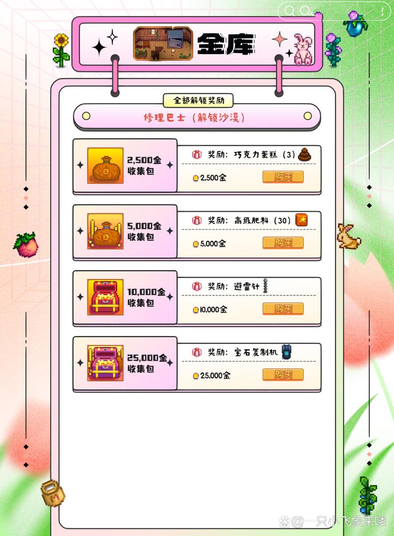 星露谷物语手游攻略，社区中心与废弃超市献祭全解析，探索更多趣味玩法！