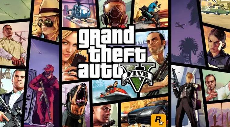 GTA5PC版中文界面设置全攻略及趣味玩法揭秘