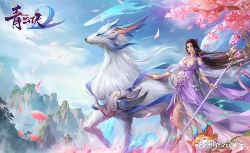 风吟剑语手游震撼发布，沉浸式仙侠冒险，原创剧情带你领略奇幻世界