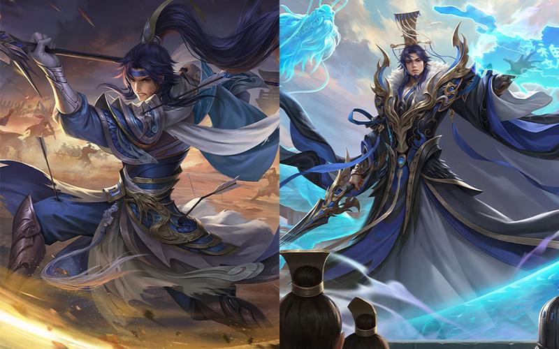 三国志战略版曹昂角色获取攻略及趣味玩法揭秘