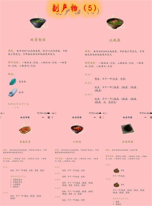 妄想山海新食谱大揭秘,米饼夹烤肉制作秘籍及食用奇效全攻略