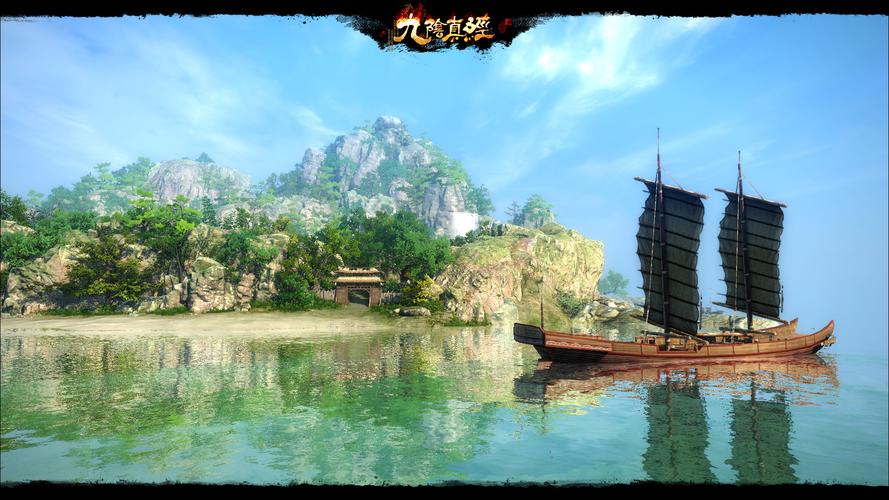 九阴真经,江湖秘籍揭秘之旅手游资讯——探索武侠世界的终极奥秘