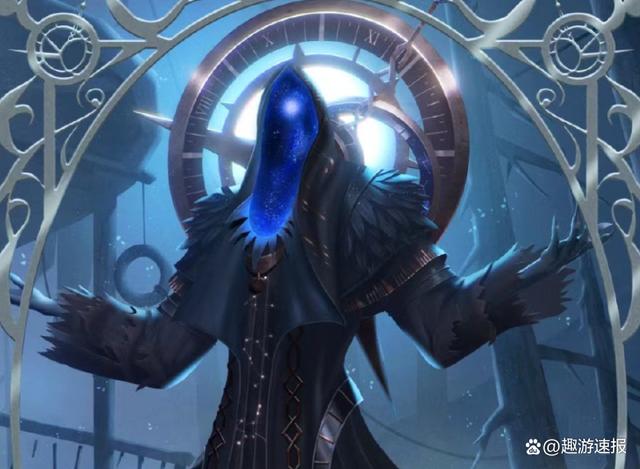 第五人格黄衣之主深度玩法指南,掌控恐惧,主宰战场!