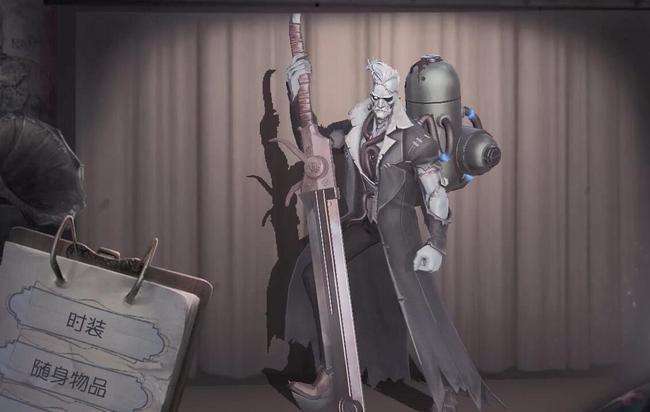 第五人格新监管者博士技能全解析及趣味玩法探索
