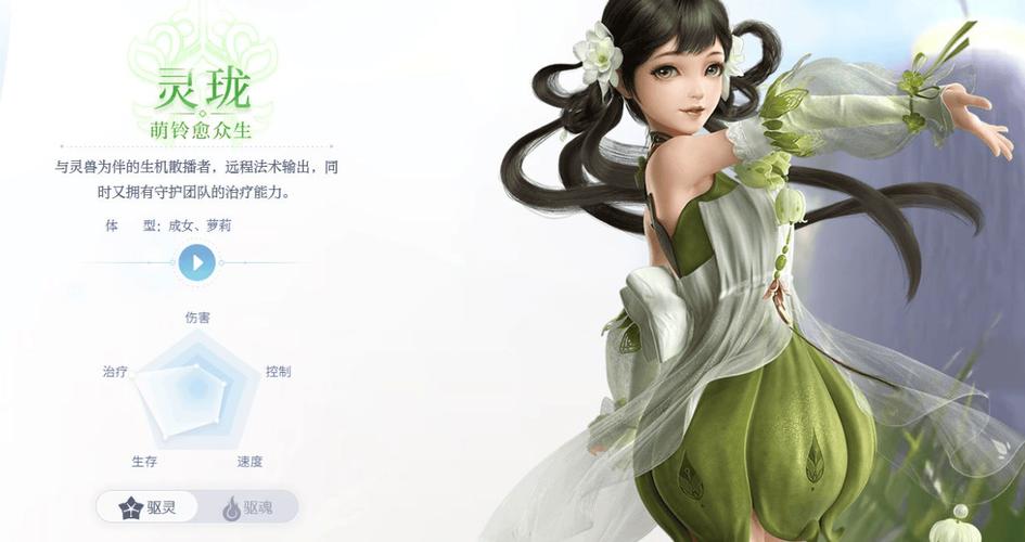 天谕手游社会职业选择指南,新手职业推荐及趣味玩法揭秘
