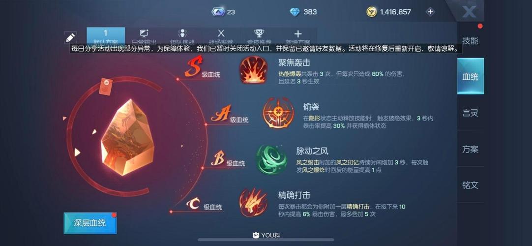 龙族幻想猎鹰装备属性加点全攻略,打造极致远程输出!