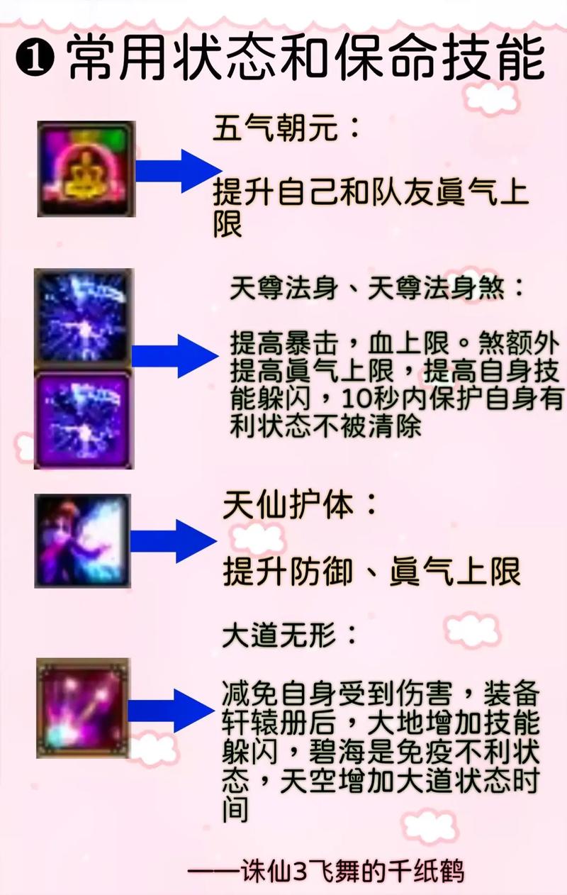 诛仙手游大梵天音加点全攻略,打造无敌辅助与暴力输出!