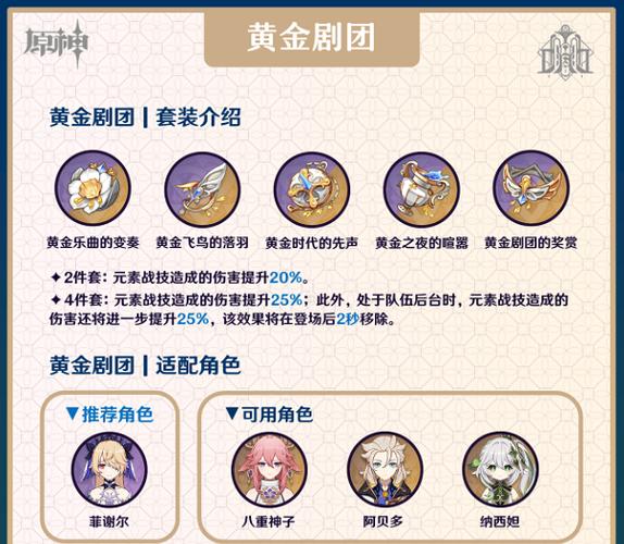 原神深度探索,苍白之火圣遗物套装效果全解析及趣味玩法揭秘