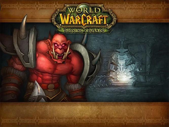 魔兽世界手游版，破碎大厅普通难度入口全解析及趣味玩法探索