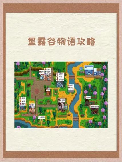 星露谷物语艾米丽任务全攻略,深度解析与实战指南,解锁趣味玩法新体验