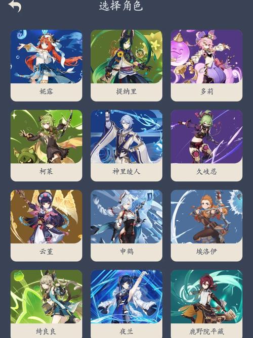 原神更新方式全解析,深入探索游戏迭代之旅,解锁全新玩法魅力