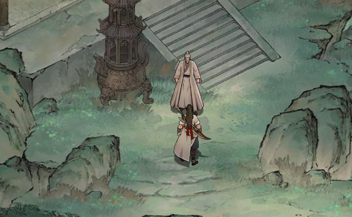 墨剑江湖神龙定海破解石碑任务全攻略,探索武侠世界的智慧与趣味