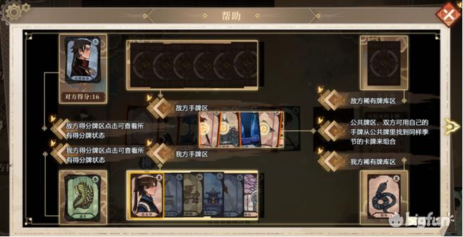古剑奇谭木语人千秋戏玩法深度揭秘，策略与剧情的完美融合