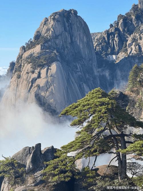 剑网3指尖江湖九隐峰绝美风景点解锁攻略及趣味玩法介绍