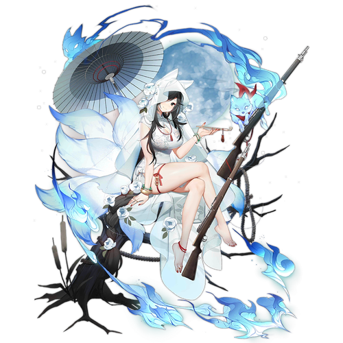 少女前线刘氏步枪皮肤游龙形拳评测与深度玩法介绍，独特武术风格外观体验究竟如何？