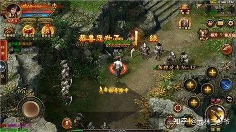 真龙主宰超变传奇手游震撼发布,经典复古,重塑传奇新篇章