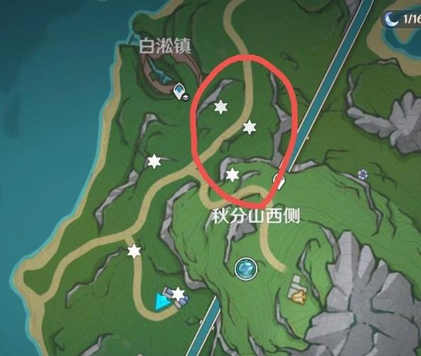 原神提纳里传说任务揭秘,宝箱藏匿全攻略,探险奇遇大揭秘!