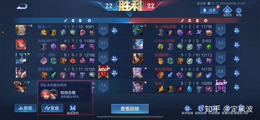 王者荣耀历史战绩隐藏攻略及趣味玩法大揭秘