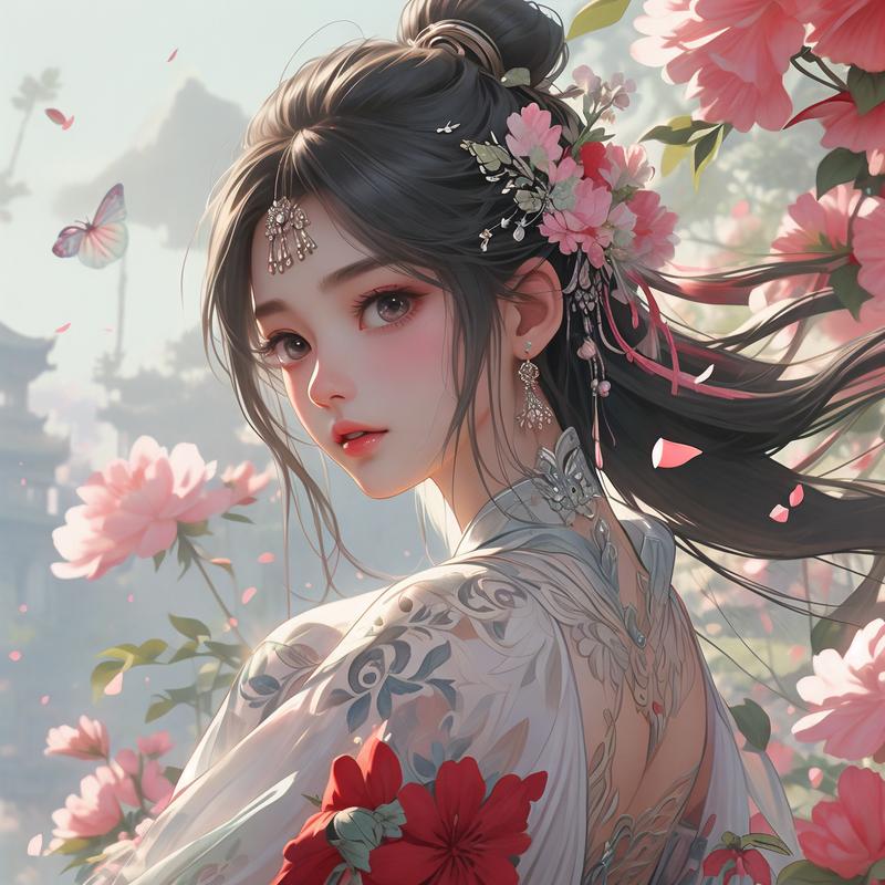 梦幻头像大师,掌握微信头像更换技巧,解锁游戏新乐趣!
