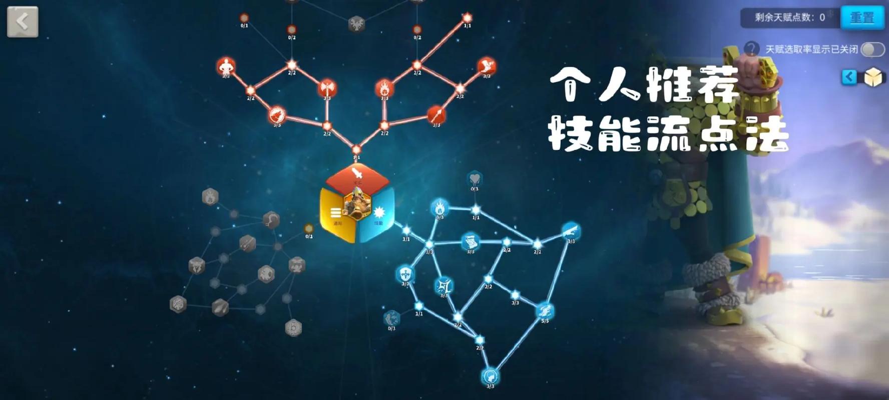 万国觉醒朗纳尔装备选择与搭配全攻略,打造你的维京战神!