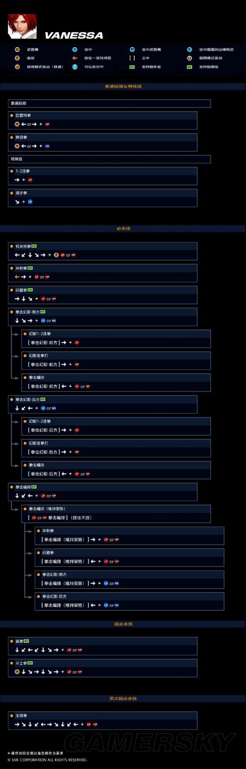 拳皇14手游动作帧数开启秘籍及趣味玩法详解