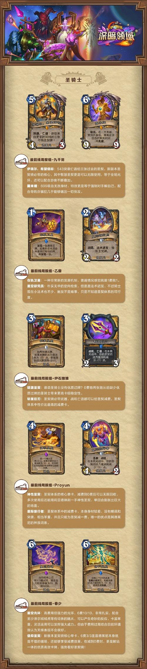 炉石传说巫妖王9职业通关全攻略,解锁圣骑士英雄卡的奥秘