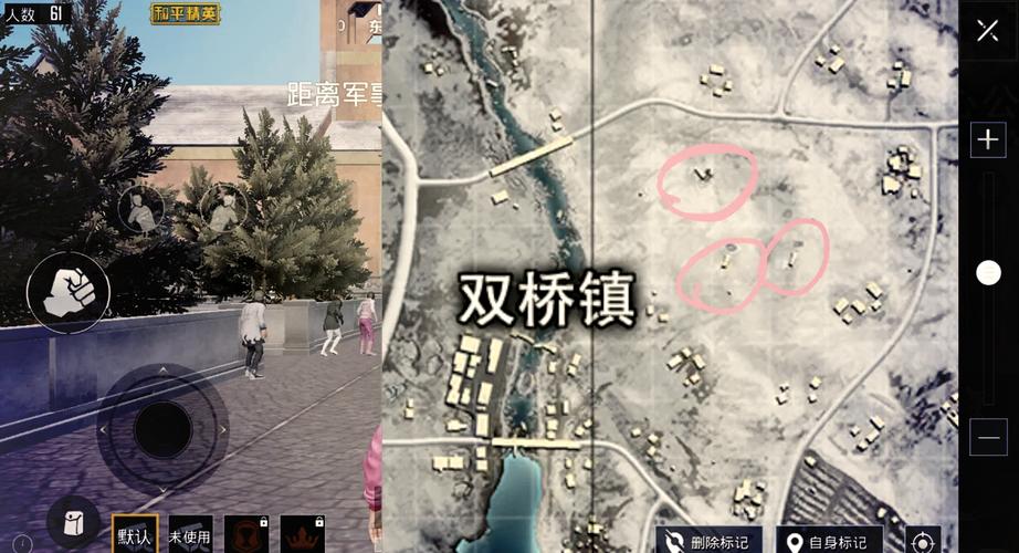 和平精英空投洞探险指南，揭秘神秘宝藏与趣味玩法