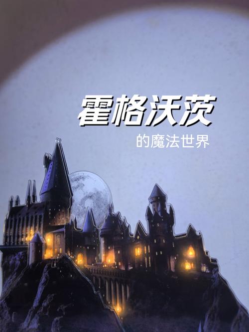 霍格沃茨，魔法传承的辉煌与未来之路手游震撼发布，探索魔法世界的无限可能！