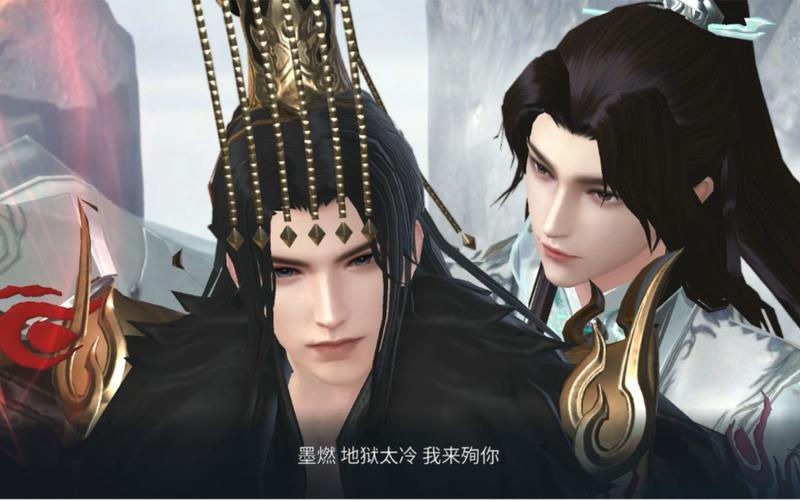 倩女幽魂皓衣行联动活动是否为永久?深度解析与趣味玩法揭秘