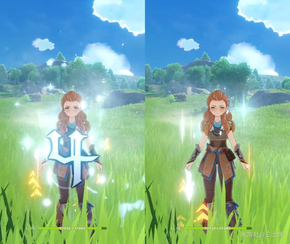 原神PlayStation版埃洛伊角色获取全攻略及趣味玩法介绍