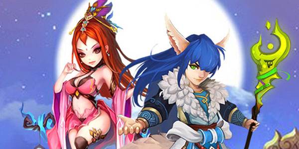梦回高老庄休闲挂机手游震撼上线,轻松享受游戏乐趣!
