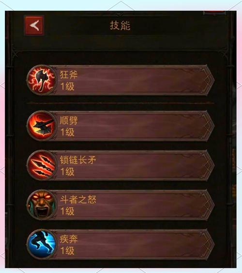 暗黑破坏神3手游版,剑盾流恶魔猎手实战测试深度分析介绍