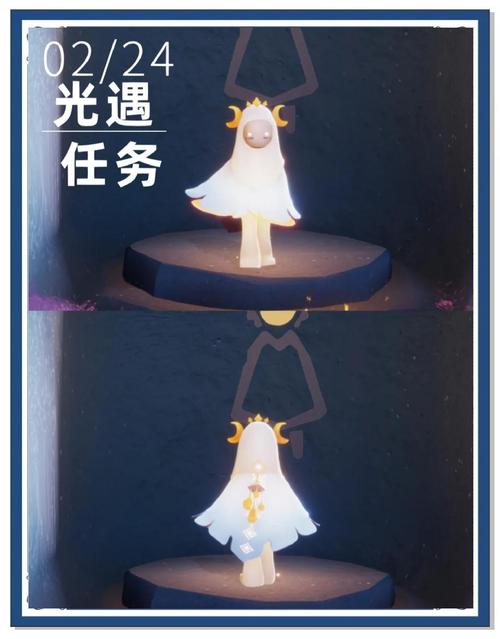 光遇大蜡烛位置全揭秘，探索最佳收集点与深度玩法指南