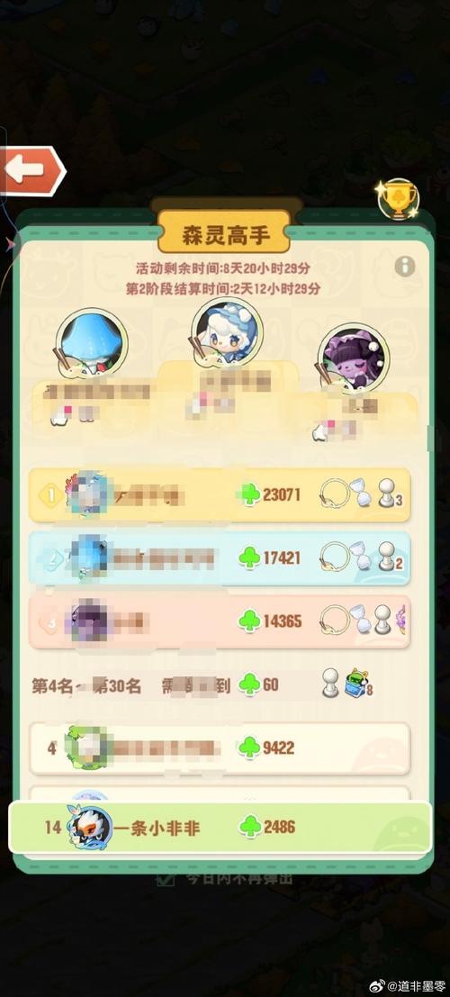 摩尔庄园手游笑脸大树获取攻略，速通收集与培养秘籍，解锁趣味新玩法！
