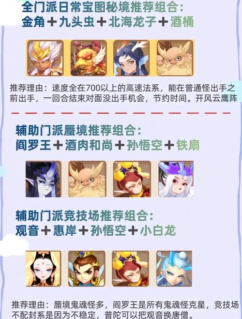梦幻西游助手签到Buff有效期深度解析及趣味玩法探索