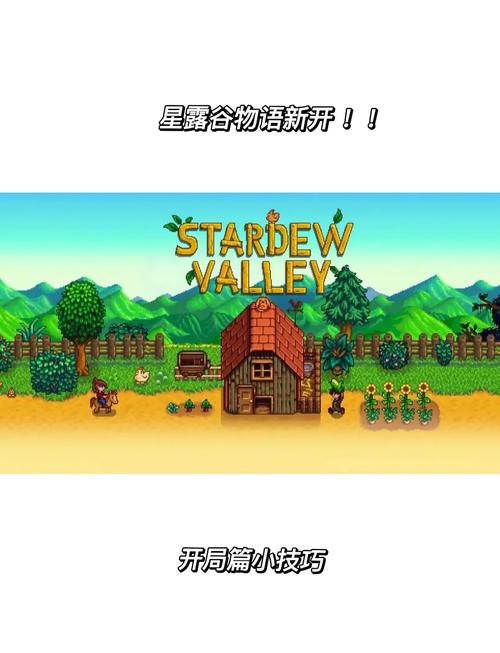 星露谷物语织布机制作全攻略,DIY教程与创意玩法大揭秘