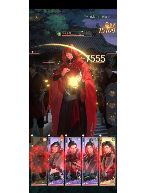 代号鸢地宫30层三星无王桀阵容搭配与趣味玩法揭秘