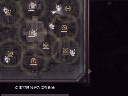 第五人格疯眼角色实战操作全解析，掌握监控者的奥秘