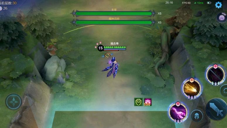 王者荣耀冒险模式全攻略,解锁无尽挑战与乐趣