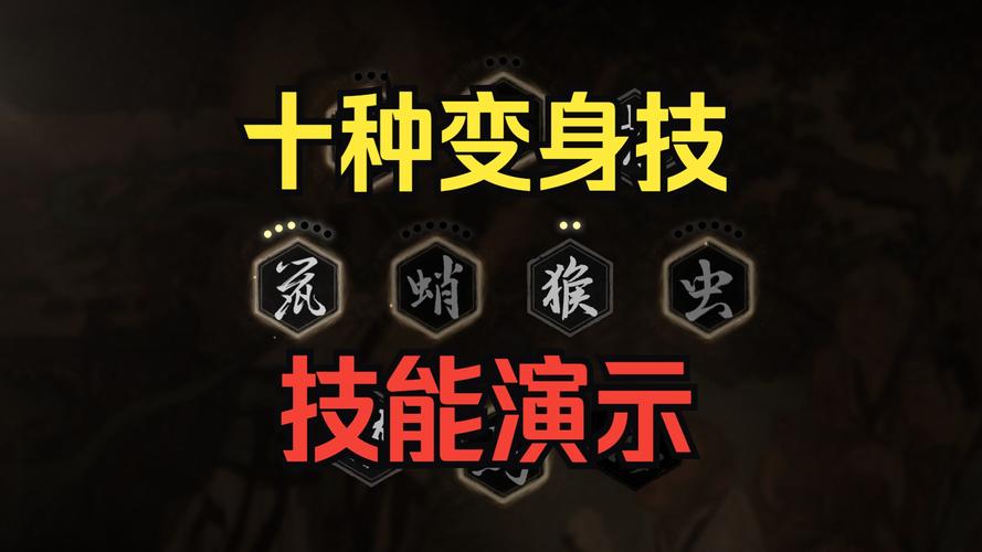 黑神话,悟空技能加点深度解析与实战攻略,探索西游新纪元