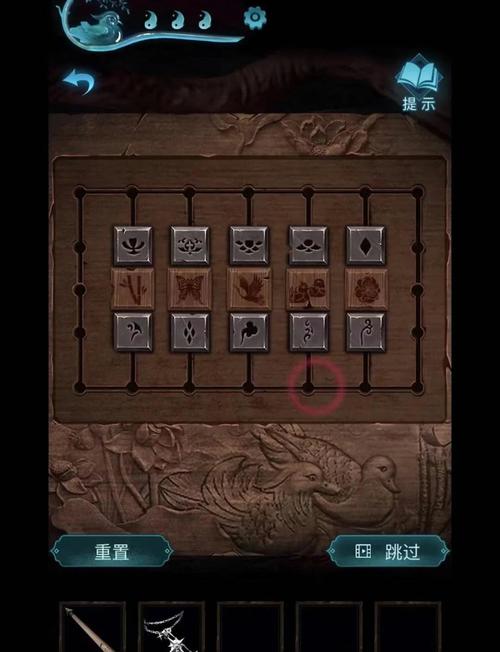 纸嫁衣3鸳鸯债皮影戏关卡全攻略，深度技巧与难点突破，揭秘趣味玩法