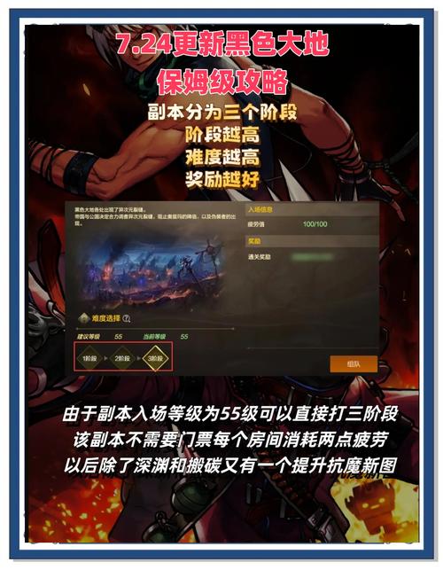 DNF手游组队攻略，哪个副本见？高效通关与趣味玩法全揭秘