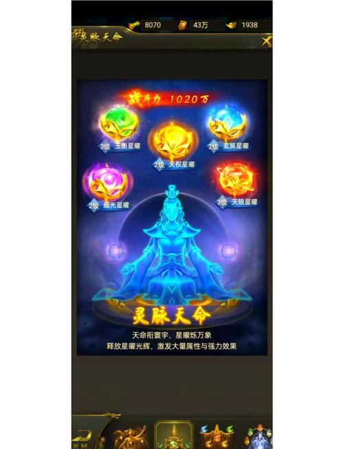 一刀传世血脉天赋搭配全攻略,打造你的传世强者之路