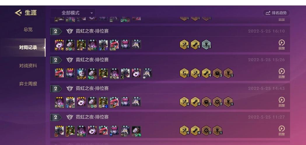 剑与远征绿罩流生命树加点深度攻略，打造无敌阵容的秘诀